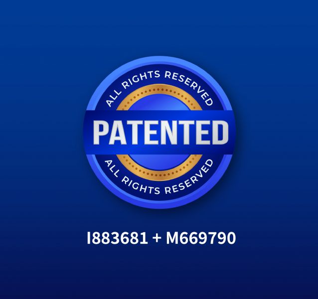 Gene Target Awarded Patents Again Gene Target Awarded Patents Again